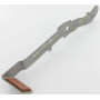 Axe de relevage du frein AYP A184907