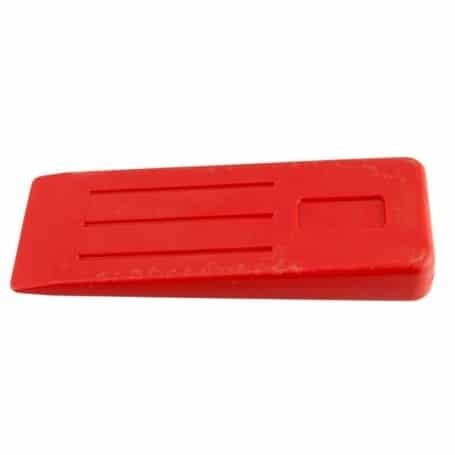 Cuña abattage - 192 mm x 70 mm x 27 mm