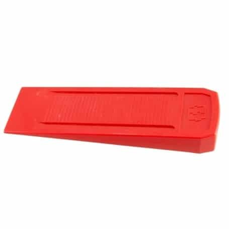 Coin d'abattage - 230 mm x 68 mm x 29 mm