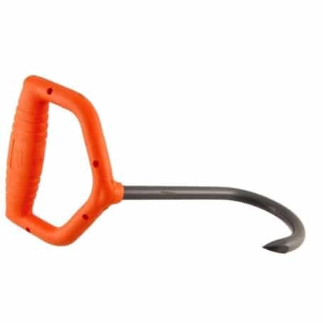 Haken hubarm tech
