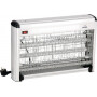 Tue-mouches électrique 2x15W FARMA 903001FA