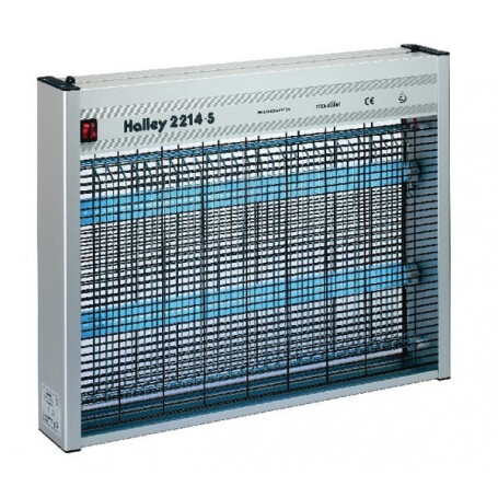 Tue-mouches électrique 2x20W HALLEY VV2214400