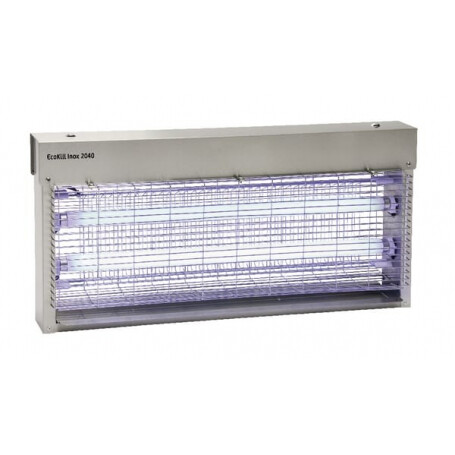 Tue-mouches électrique 2x20W KERBL VV299932