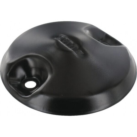 Chape pour barre de poussée hydraulique CLAAS 0009377492