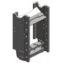 Châssis d'attelage SCHARMÜLLER 001203900A02