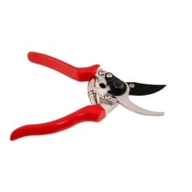 Gartenschere profi messer tirantes