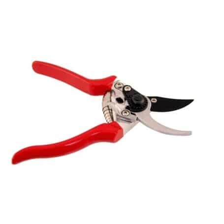 Gartenschere profi messer tirantes