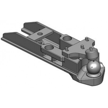 Système d'accouplement SCHARMÜLLER 00423000A02