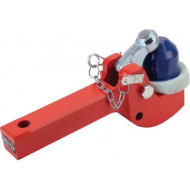 Système d'accouplement SCHARMÜLLER 00423010A02