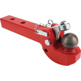 Système d'accouplement SCHARMÜLLER 00429100A20