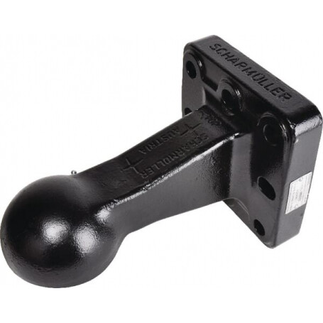 Anneau de traction SCHARMÜLLER 00650901A02