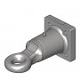 Anneau d'attelage SCHARMÜLLER 00652430A02