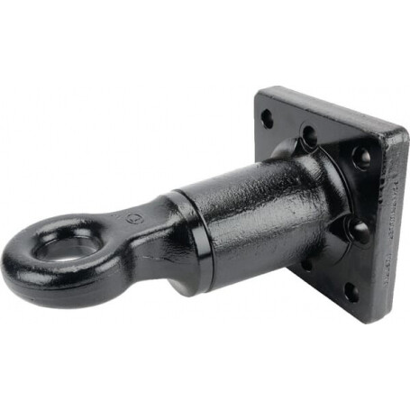 Anneau d'attelage SCHARMÜLLER 00654430A02