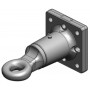 Anneau d'attelage SCHARMÜLLER 00654430A02