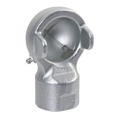 Anneau d'attelage SCHARMÜLLER 006620030