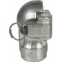 Anneau de traction SCHARMÜLLER 00662051