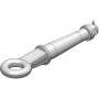 Anneau de traction SCHARMÜLLER 00663630A02