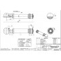 Anneau de traction SCHARMÜLLER 00663942A02