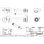 Anneau de traction SCHARMÜLLER 00663962A02