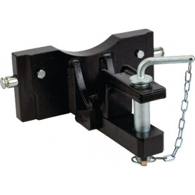 Plaque de support SCHARMÜLLER 00833000A02