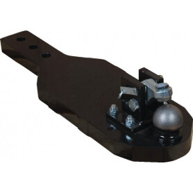 Plaque de support SCHARMÜLLER 009602905A02