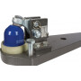 Plaque de support SCHARMÜLLER 009603100A11