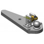 Plaque de support SCHARMÜLLER 009603100A11