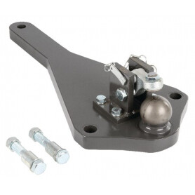 Plaque de support SCHARMÜLLER 0096031110A11