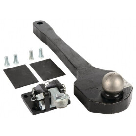 Plaque de support SCHARMÜLLER 009603130A11