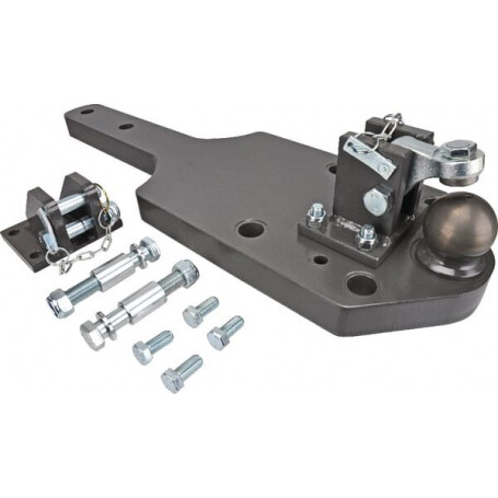 Plaque de support SCHARMÜLLER 0096031330A11