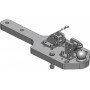 Plaque de support SCHARMÜLLER 0096031330A11