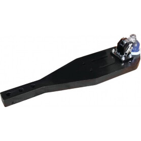 Plaque de support SCHARMÜLLER 009603310A02
