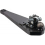 Plaque de support SCHARMÜLLER 009603330A02