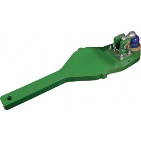 Plaque de support SCHARMÜLLER 0096038500A17