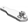 Plaque de support SCHARMÜLLER 009604490A02