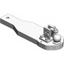 Plaque de support SCHARMÜLLER 009604522A24