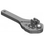 Plaque de support SCHARMÜLLER 009604603A24