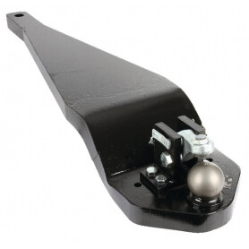 Plaque de support SCHARMÜLLER 009605011A02