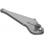 Plaque de support SCHARMÜLLER 009605011A02