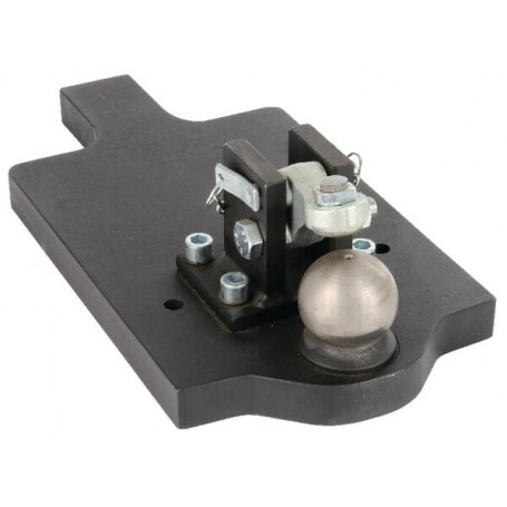 Plaque de support SCHARMÜLLER 0096057515A02