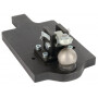 Plaque de support SCHARMÜLLER 0096057515A02