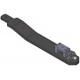 Plaque de support SCHARMÜLLER 0096057515A02