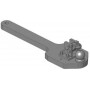 Plaque de support SCHARMÜLLER 009605900A02