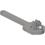 Plaque de support SCHARMÜLLER 009605900A02
