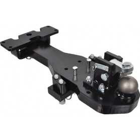 Plaque de support SCHARMÜLLER 009605941SET1A02