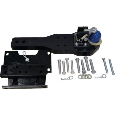 Plaque de support SCHARMÜLLER 009605941SET2A02