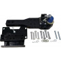 Plaque de support SCHARMÜLLER 009605941SET2A02