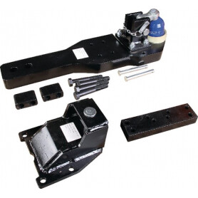Plaque de support SCHARMÜLLER 009605941SET3A02