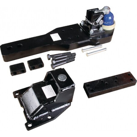Plaque de support SCHARMÜLLER 009605941SET3A02