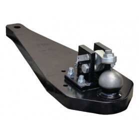 Plaque de support SCHARMÜLLER 009605970A02